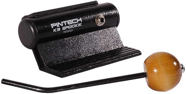 open zoom image for Pintech K3 Kick Trigger with Inverted Beater, Main