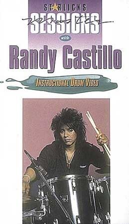 open zoom image for Video: Randy Castillo Star Licks, Main