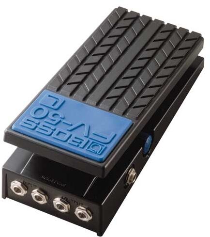 open zoom image for Boss FV-50L Stereo Volume Pedal (Low Impedance, Keyboards), Main