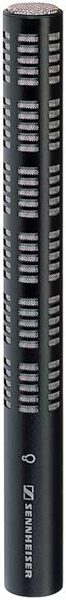open zoom image for Sennheiser ME 66 Short Shotgun Capsule (for K6), Main