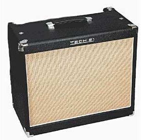 open zoom image for Tech 21 PW60 Power Engine 60 Extension Cabinet for Trademark 60 (60 Watts, 1x12"), Main