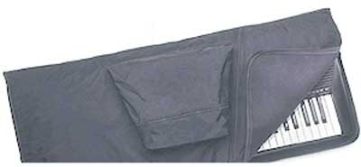 open zoom image for Yamaha YBA620 Pro Series Keyboard Bag, Main