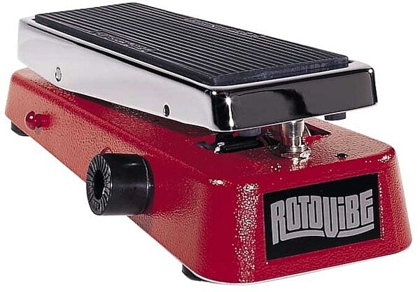 open zoom image for Dunlop Rotovibe Rotary Speaker Effect Pedal, Main