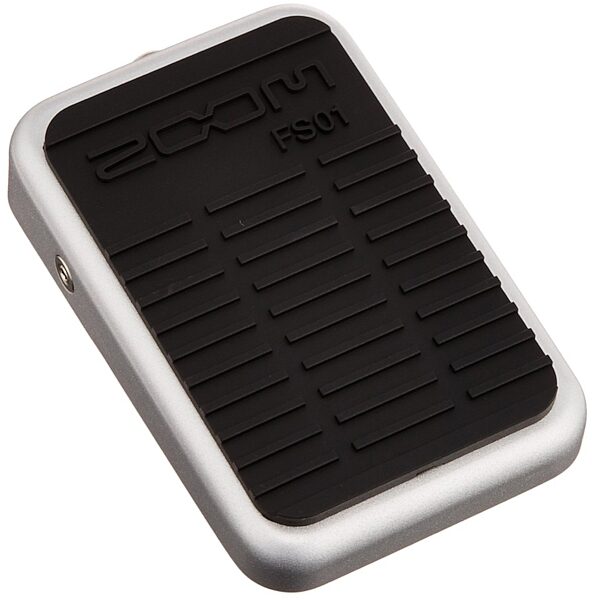 open zoom image for Zoom FS01 Footswitch, New, Main