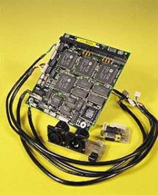 open zoom image for Kurzweil KDFX New Digital Multi-Channel Effects Option, Main