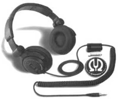 open zoom image for Pioneer SE-DJ5000 DJ Headphones, Main