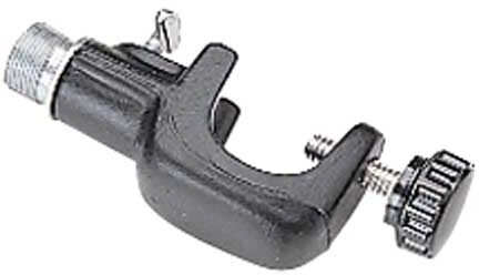open zoom image for Atlas C01B Microphone Clamp, Main