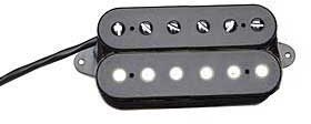 open zoom image for DiMarzio DP197 Virtual PAF Bridge Position Humbucker Pickup, Black