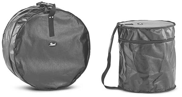 open zoom image for Pearl Rhythm Traveler Carry Bags, Main