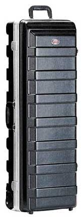 open zoom image for SKB 3611W Trap Case w/Wheels (36 x 11 x 8"), New, Main