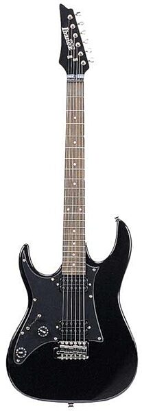 open zoom image for Ibanez GRX20L Left-Handed Electric Guitar, Main