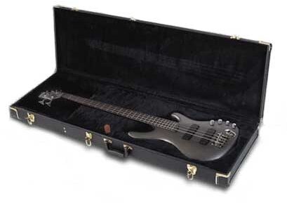 open zoom image for Ibanez SRE100C Ergodyne Bass Case, Main