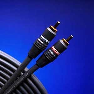 open zoom image for Monster Cable Standard Interlink 200 Dual RCA Interconnect Cable, Main