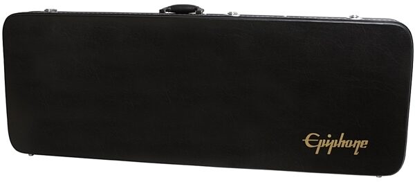 open zoom image for Epiphone Hardshell Case for Firebird Guitars, New, Main
