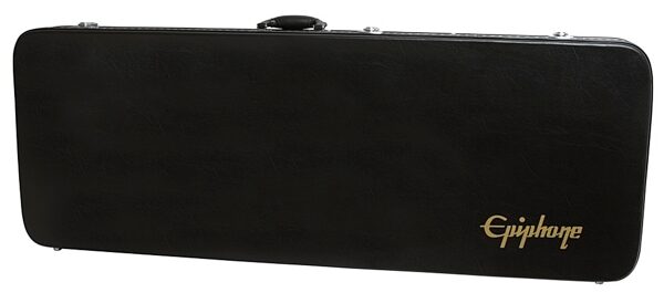 open zoom image for Epiphone Hardshell Case for Explorer Guitar, New, Main