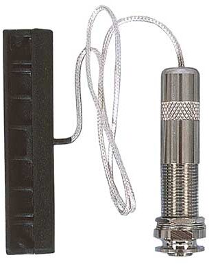 open zoom image for LR Baggs iBeam Acoustic Guitar Pickup, New, Main