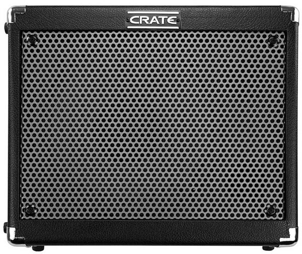 open zoom image for Crate Limo TX50DB Rechargeable Guitar Amp/PA, Front