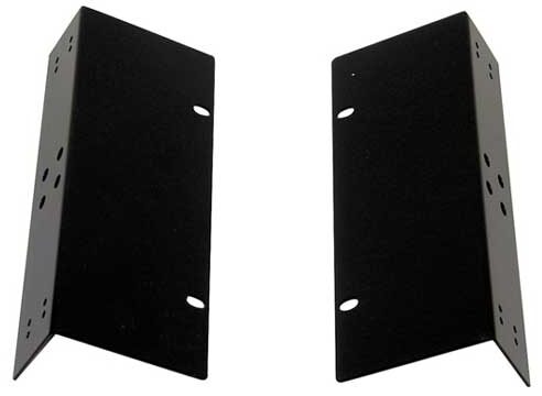open zoom image for DDrum Electronic Percussion DDP4100 Rack Ears for DDrum4 Brain, Main