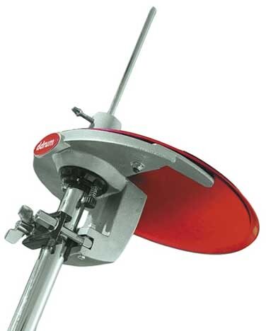 open zoom image for DDrum Electronic Percussion DDRHH Hi-Hat Controller, Main