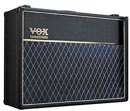open zoom image for Vox AD120VT Valvetronix Guitar Amplifier, Main