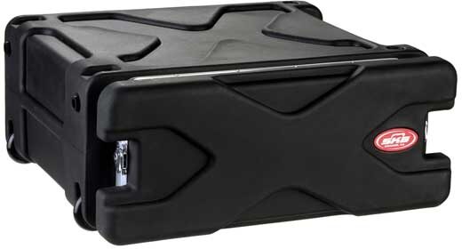open zoom image for SKB Roll-X Rolling Rack Case, 1SKB-RLX4