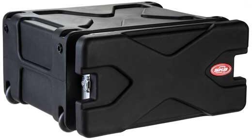 open zoom image for SKB Roll-X Rolling Rack Case, 1SKB-RLX4