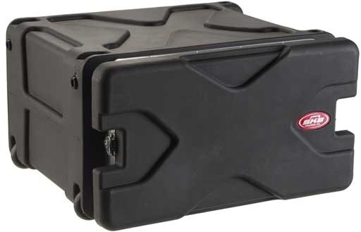 open zoom image for SKB Roll-X Rolling Rack Case, 1SKB-RLX6