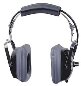 open zoom image for Metrophones MP Isolated Headphones with Metronome, Main