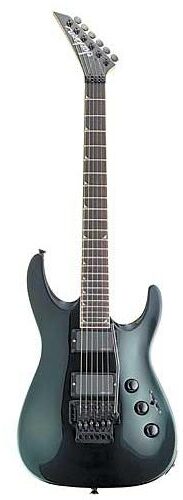 open zoom image for Jackson DKMG Electric Guitar, Black Forest