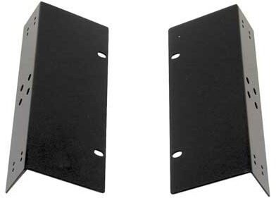 open zoom image for Mackie RackMount 1202VLZ Rackmount Brackets for the 1202VLZ, Main