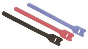 open zoom image for Kable Keepers Wrap All 8 Inch Velcro Straps (Bag of 75), Main