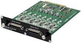 open zoom image for TASCAM IF-AN/DM 8-channel Analog Expansion Card, Main