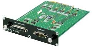 open zoom image for TASCAM IFTDDM 8-Channel Digital TDIF Expansion Module for DM24, Main