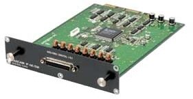 open zoom image for TASCAM IFAEDM 8-Channel Digital AES EBU Expansion Module for DM24, Main