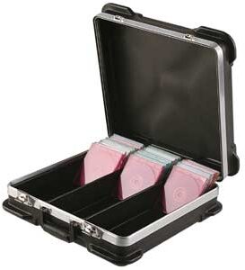 open zoom image for SKB 1717DJ ATA CD Flight Case, Main