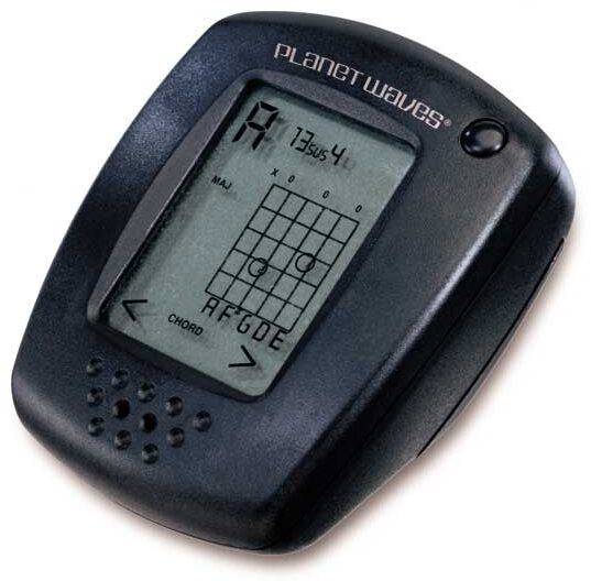open zoom image for Planet Waves Chord Master, Main