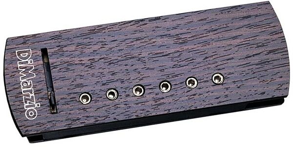 open zoom image for DiMarzio DP136 Super Natural Plus Acoustic Guitar Pickup, Main