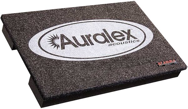 open zoom image for Auralex GRAMMA Amplifier and Monitor Isolation Platform, Main