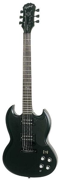 open zoom image for Epiphone Gothic Series SG Electric Guitar, Main