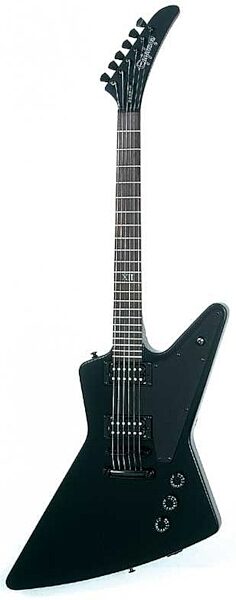 open zoom image for Epiphone Gothic Series Explorer Electric Guitar, Main