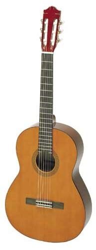 open zoom image for Yamaha CGS102 1/2 Size Classical Acoustic Guitar, Main
