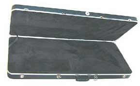 open zoom image for Jackson JCC902 Kelly-Style Hardshell Guitar Case, Main