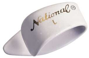 open zoom image for National Thumb Pick (Large), Main