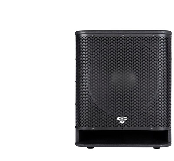 open zoom image for Cerwin-Vega P1800SX Powered Subwoofer (2000 Watts, 1x18"), Main