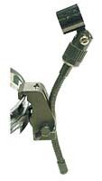 open zoom image for Audix DVice Drum and Percussion Microphone Clip, New, Main
