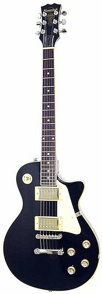 open zoom image for Samick LSE450 LP-Style Electric Guitar, Main