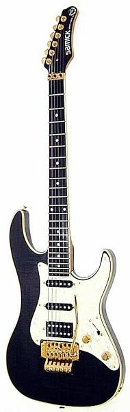 open zoom image for Samick Saber 21 Electric Guitar, Main