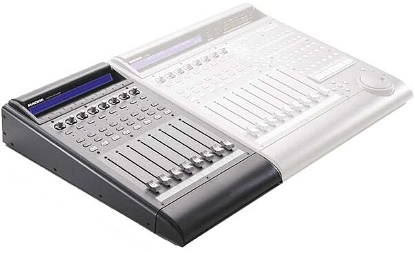 open zoom image for Mackie Control Extender 8-Channel Expander for Control, Main