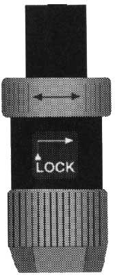 open zoom image for Neutrik NL4FC 4-Pole Locking Speakon Cable Connector, Main