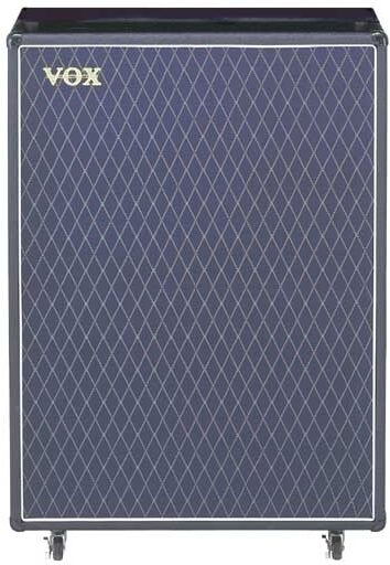 open zoom image for Vox AD412 Speaker Cabinet (4x12), Main